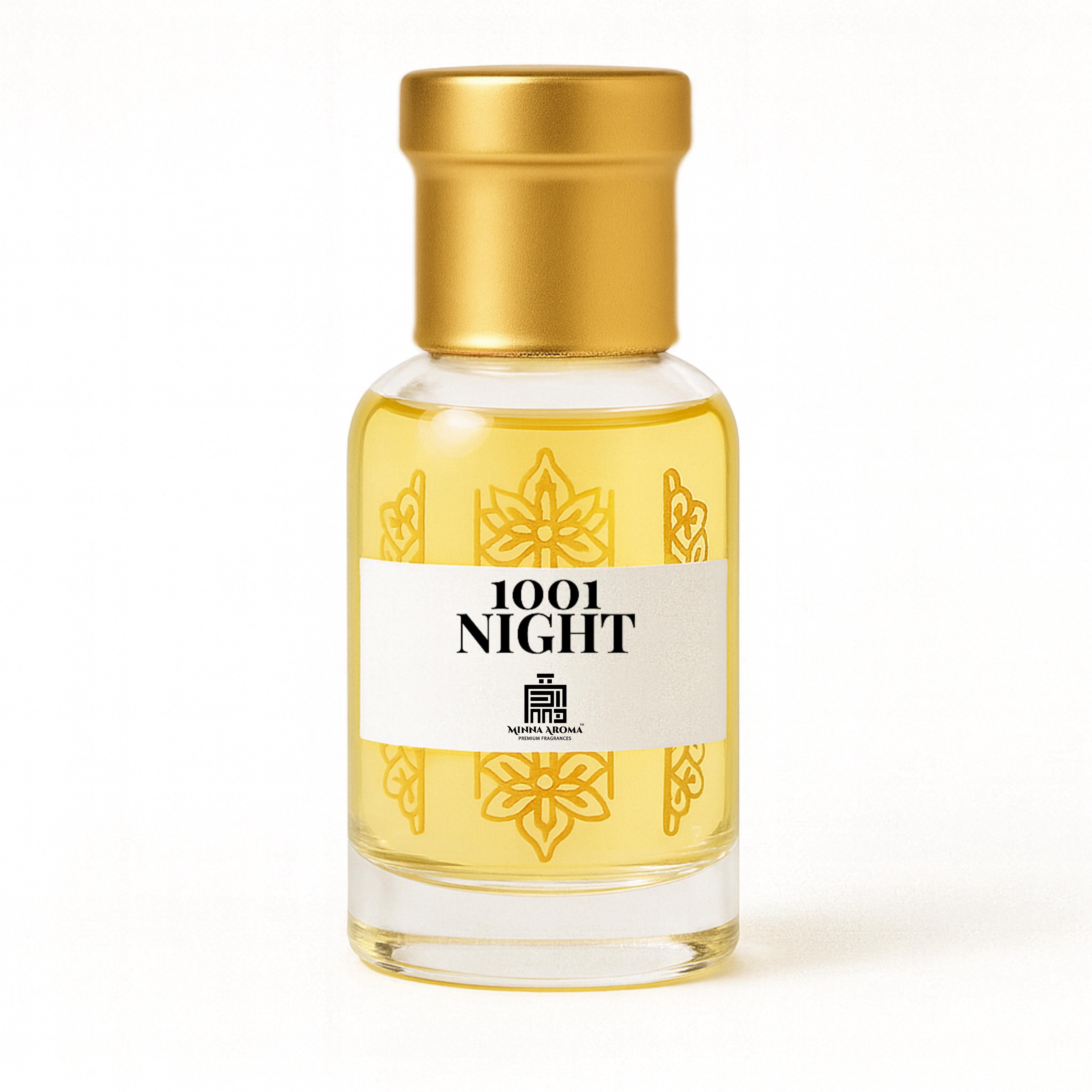 1001 Night