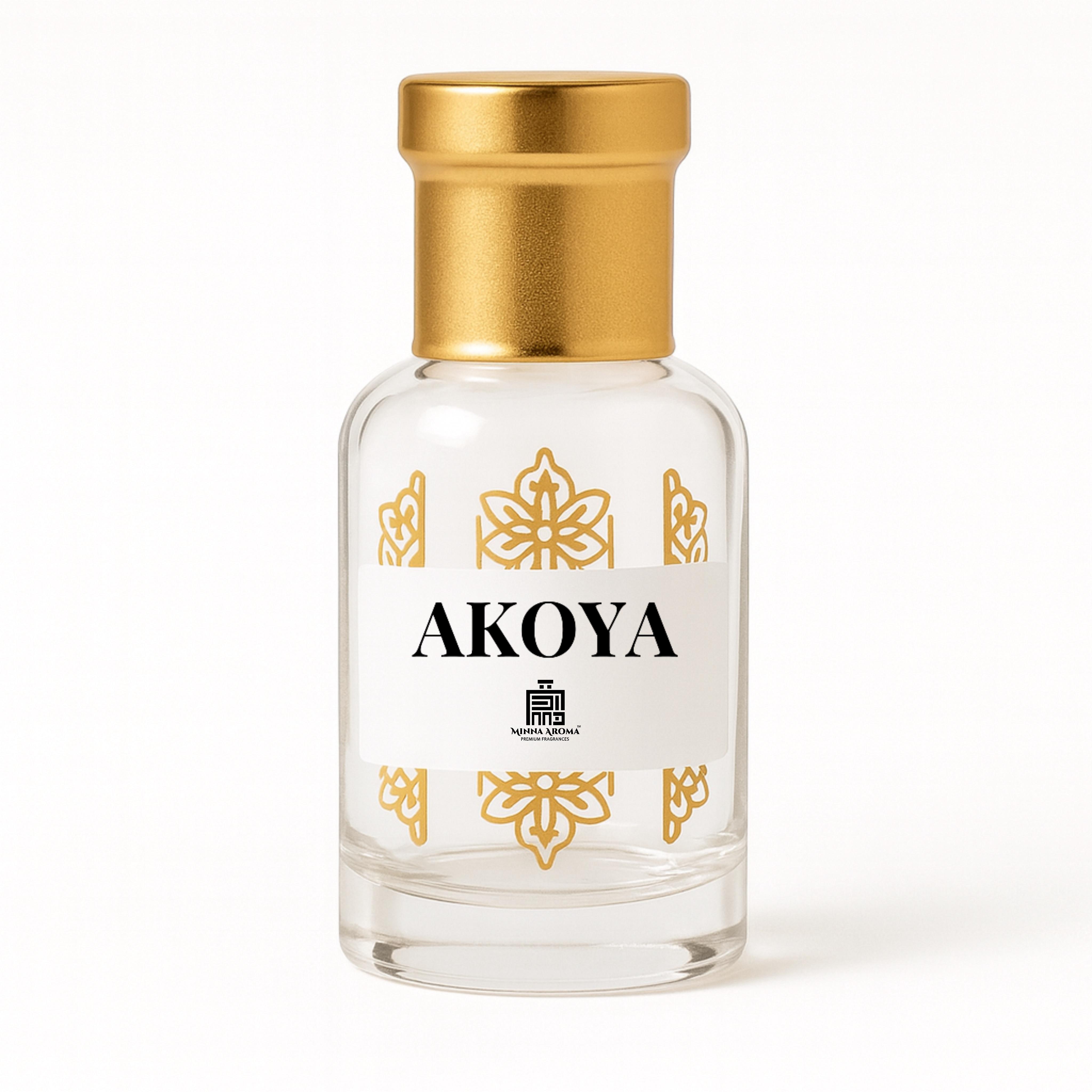 Akoya