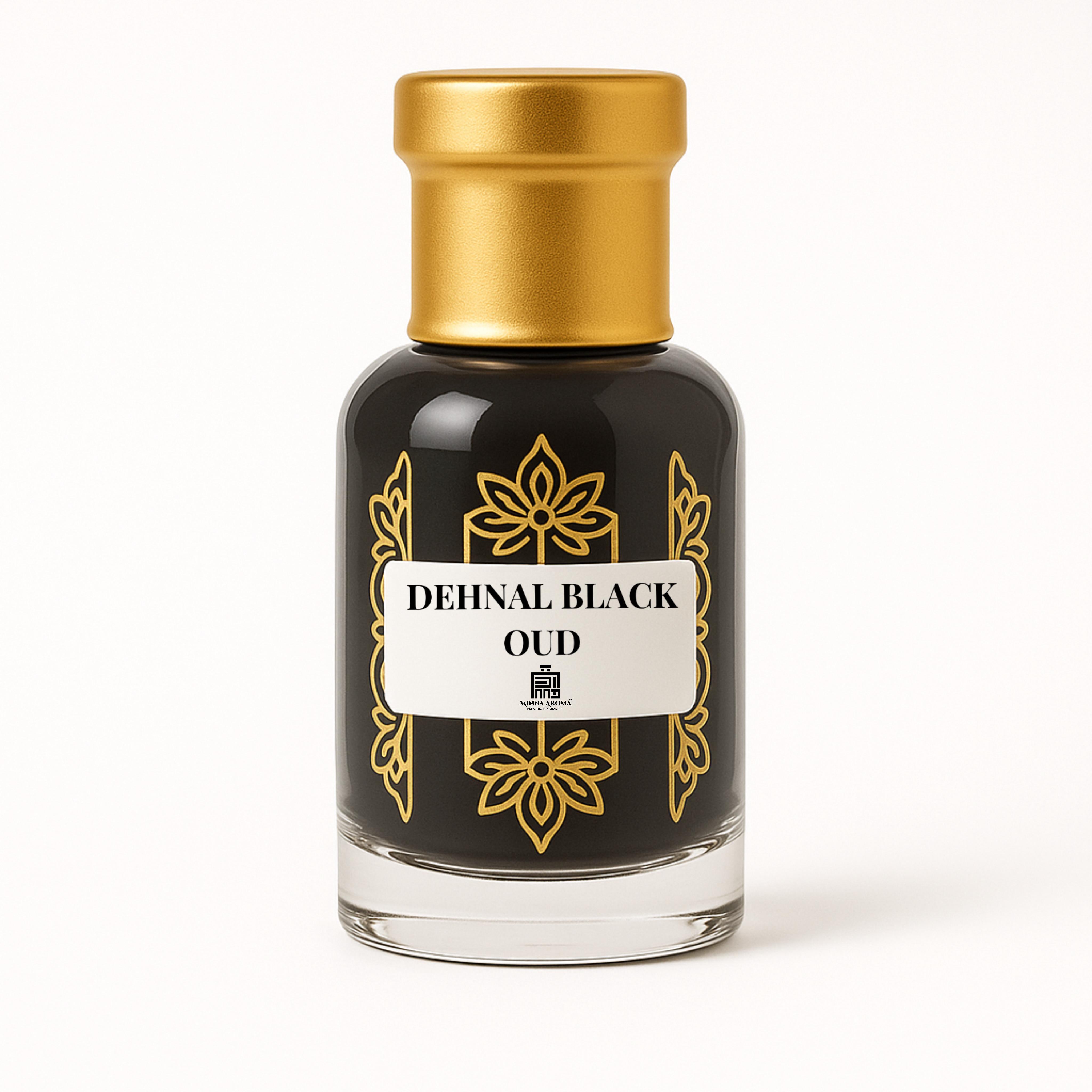 Dehnal Black Oud