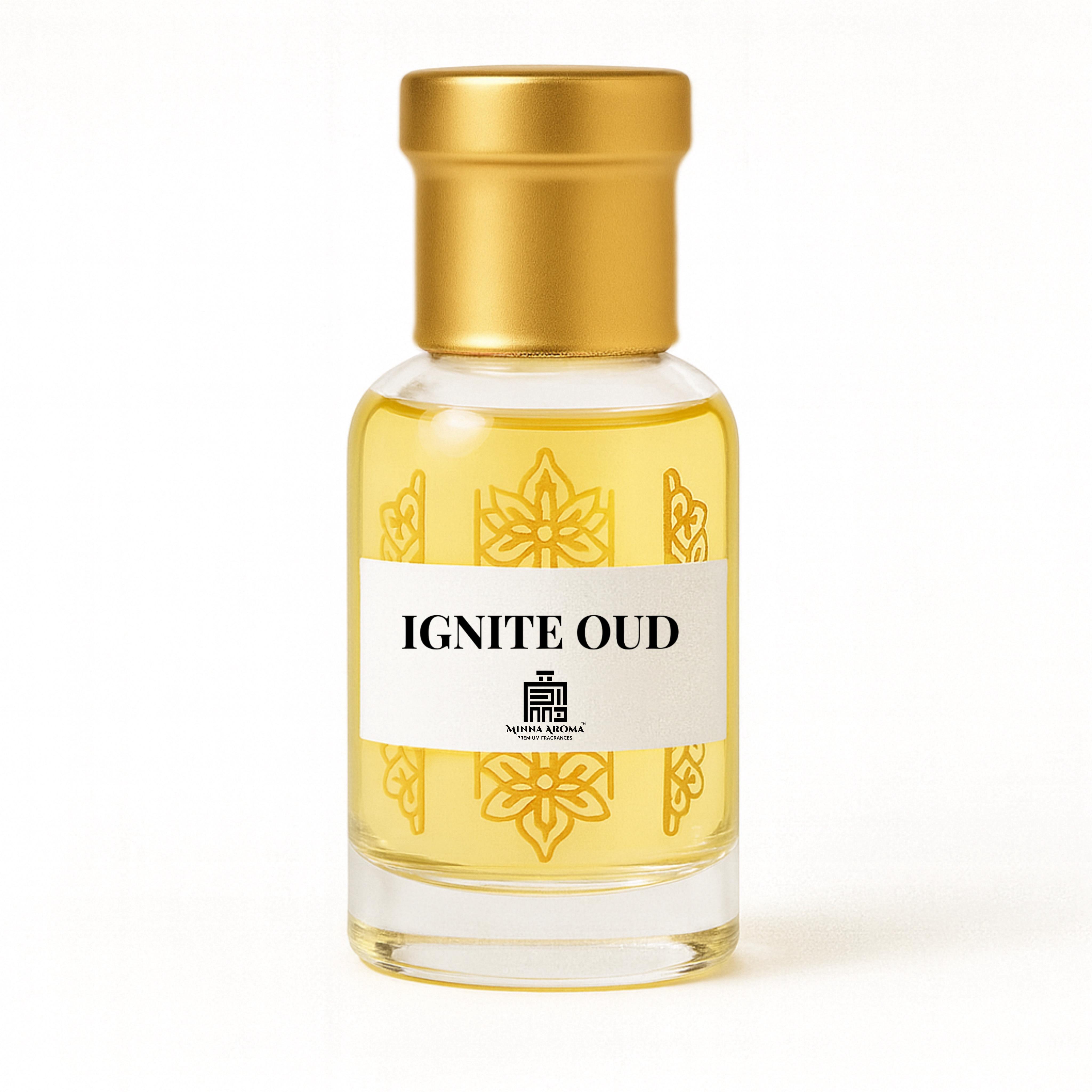 Ignite Oud