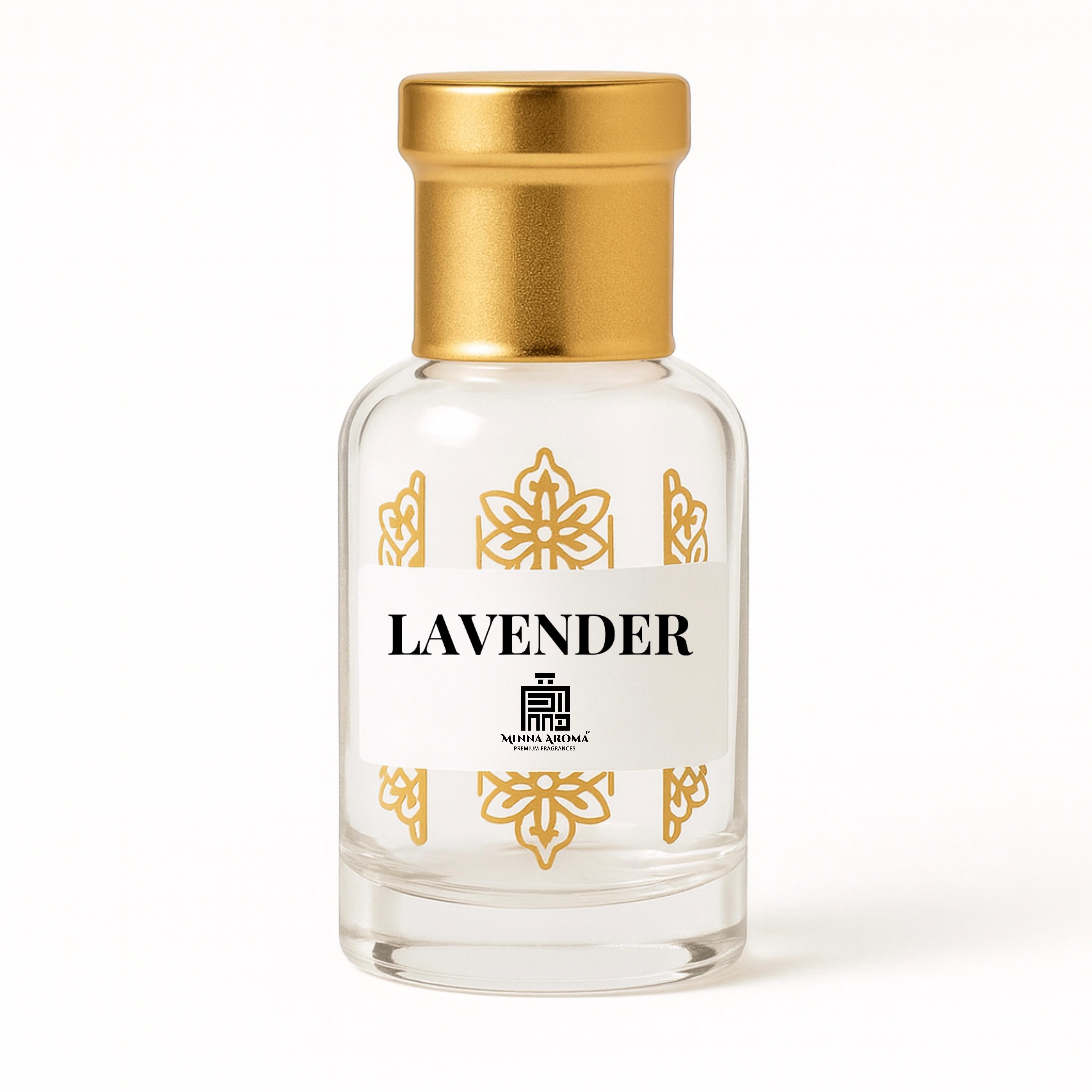 Lavender