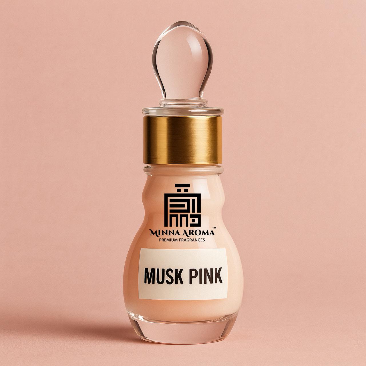 Musk Pink
