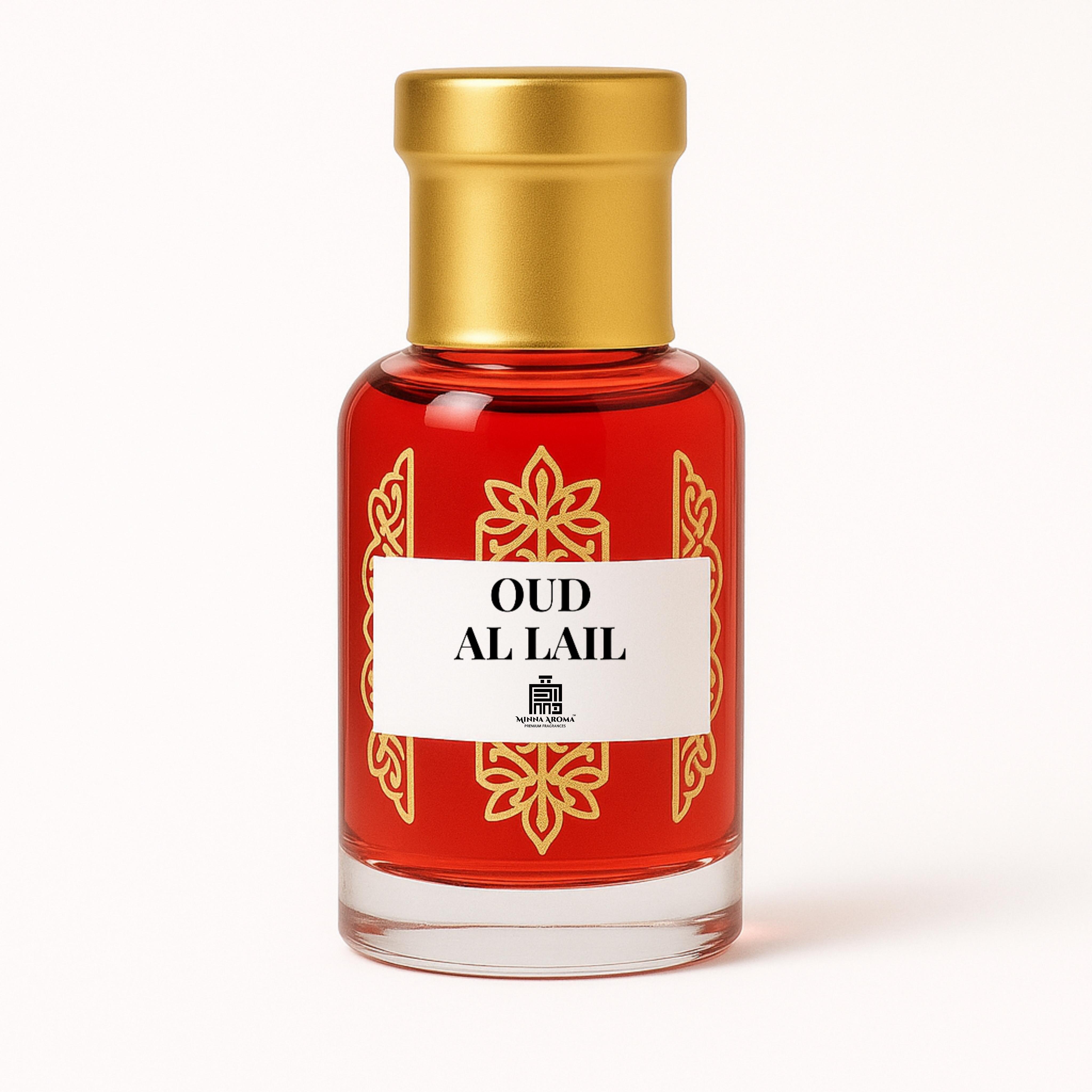 Oud Al Lail