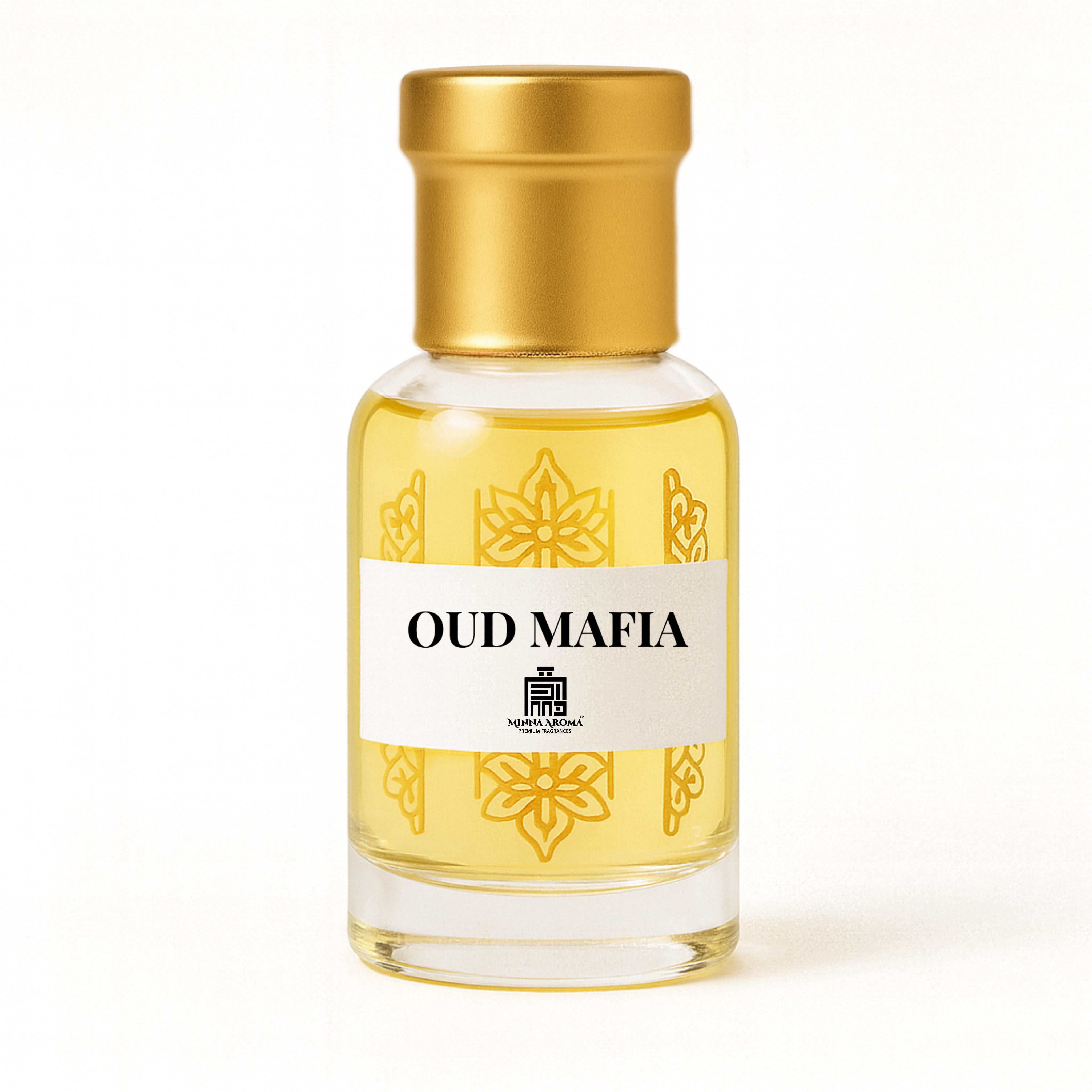 Oud Mafia