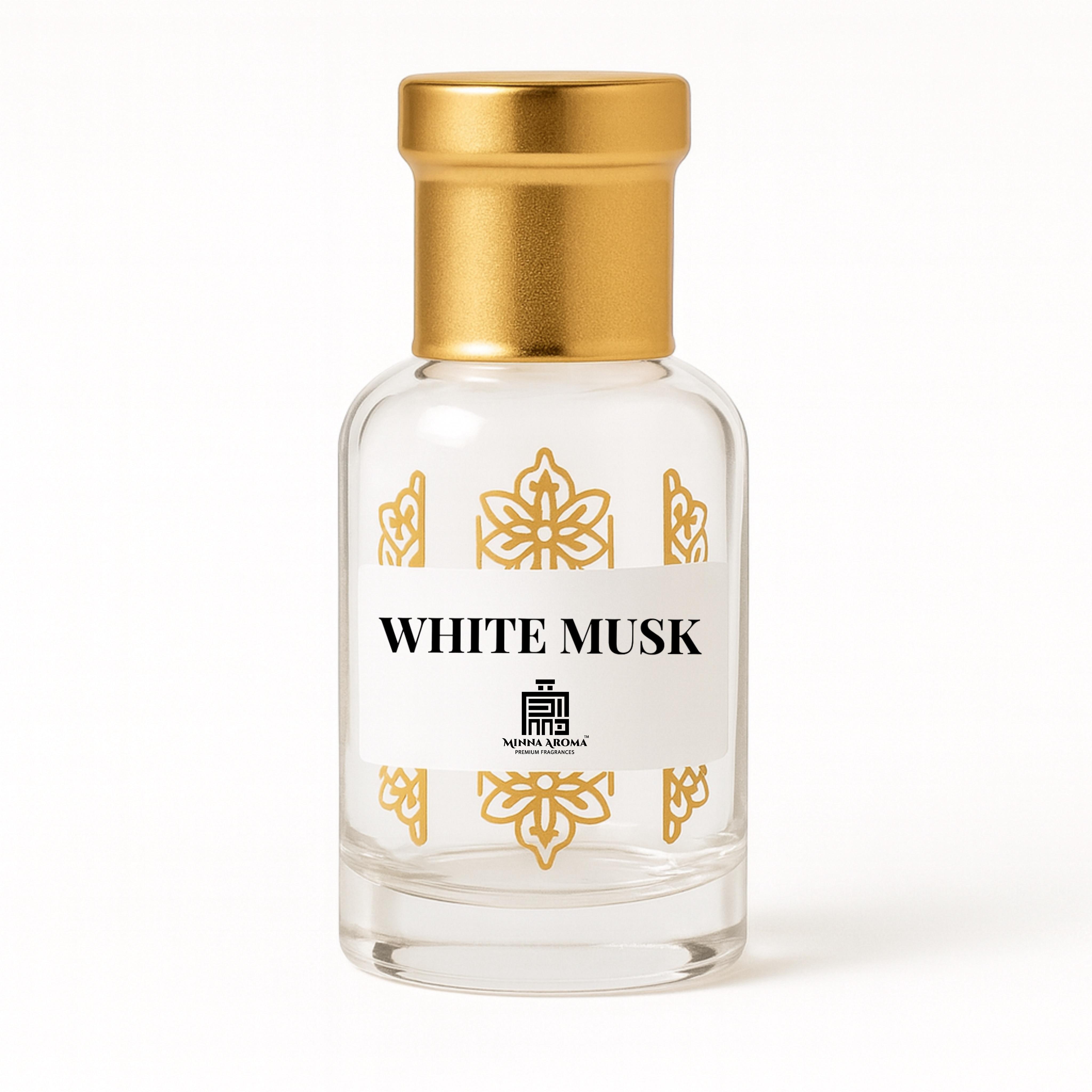 White Musk
