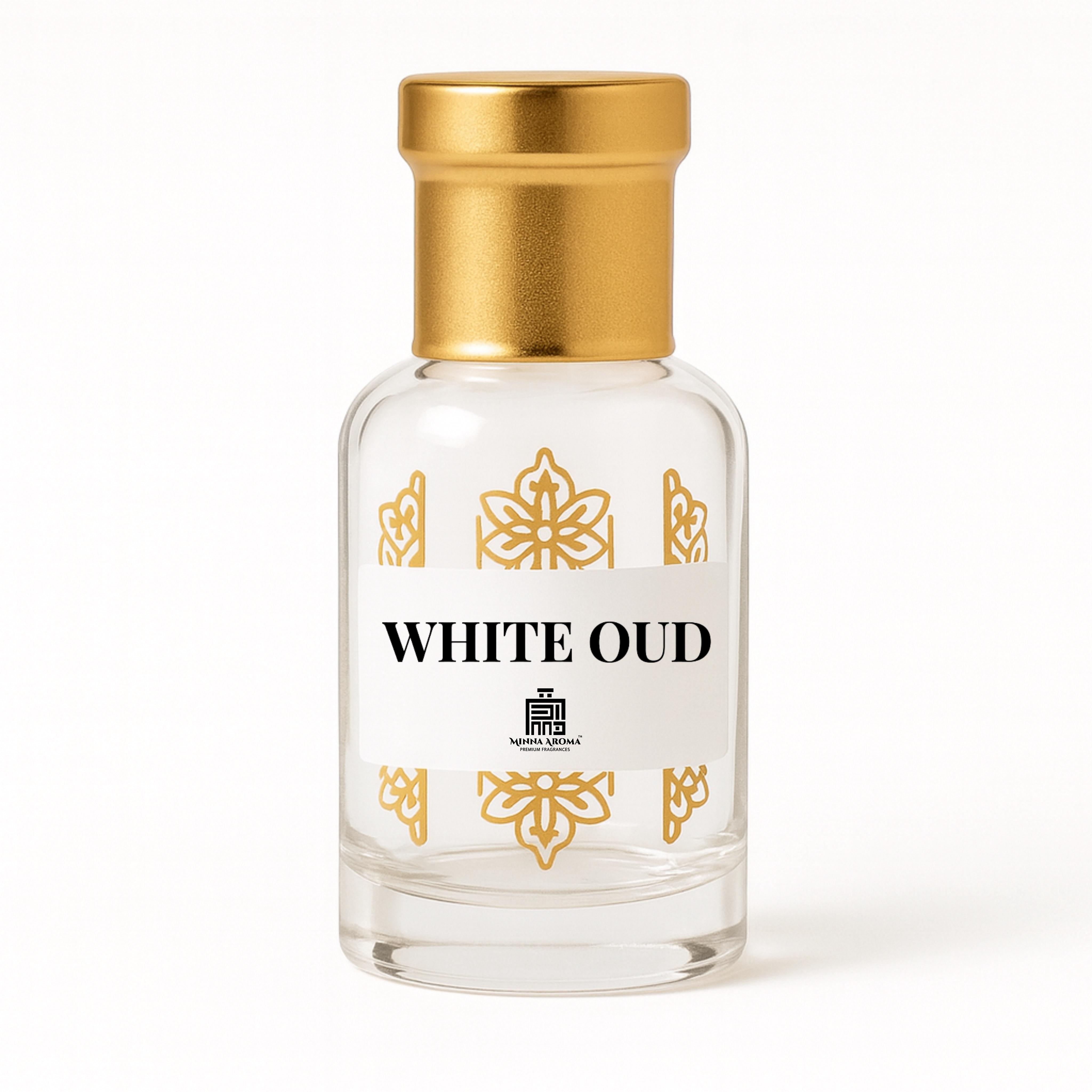 White Oud